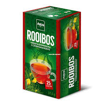 Herb. Rooibos exp.20tor.