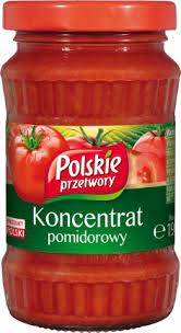 Konc. Dworski 190g 30%